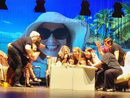 As horas invisibles
